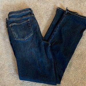 Judy Blue slim boot cut jeans